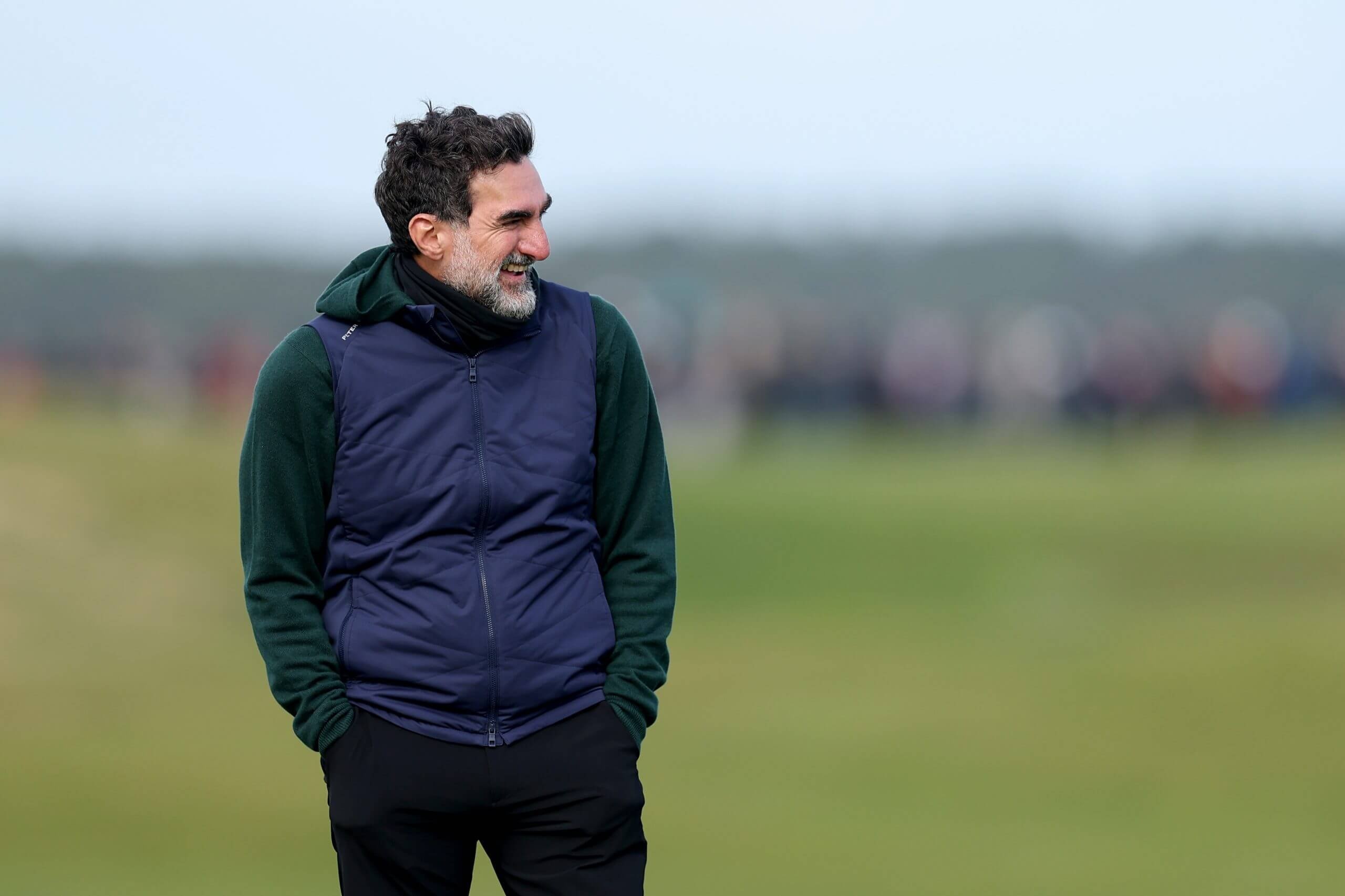 LIV Golf Unveils New Board and Strategic Plan Amid Funding Cut