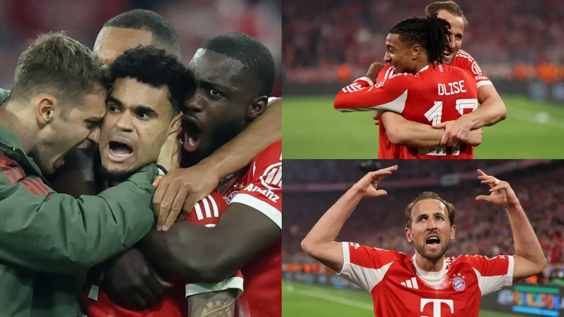 Bayern Munich Stuns Real Madrid with Dramatic Champions League Quarter‑Final Comeback Victory