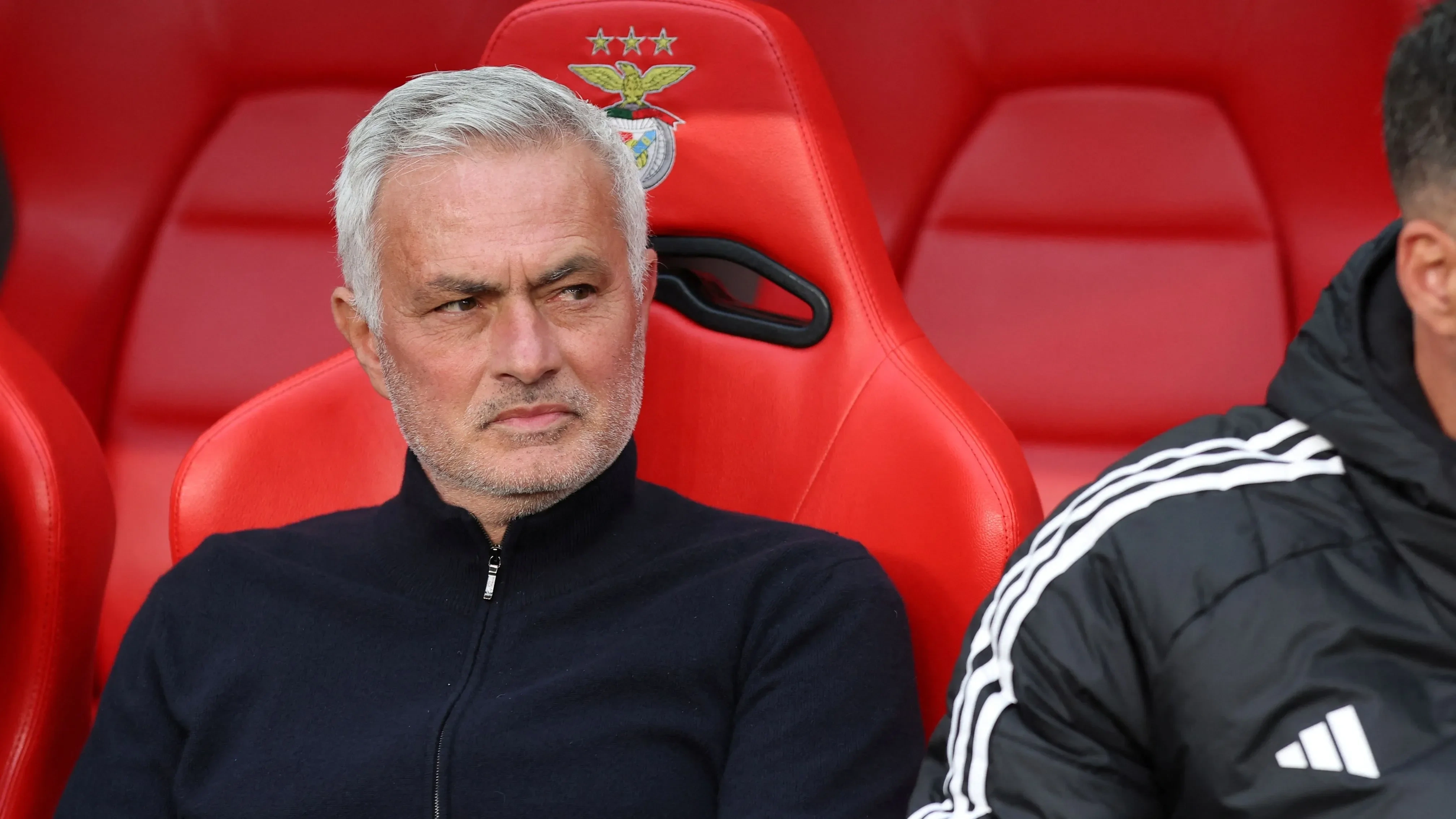 Mourinho Says He May Leave Benfica After This Season Amid Real Madrid and Newcastle Rumors