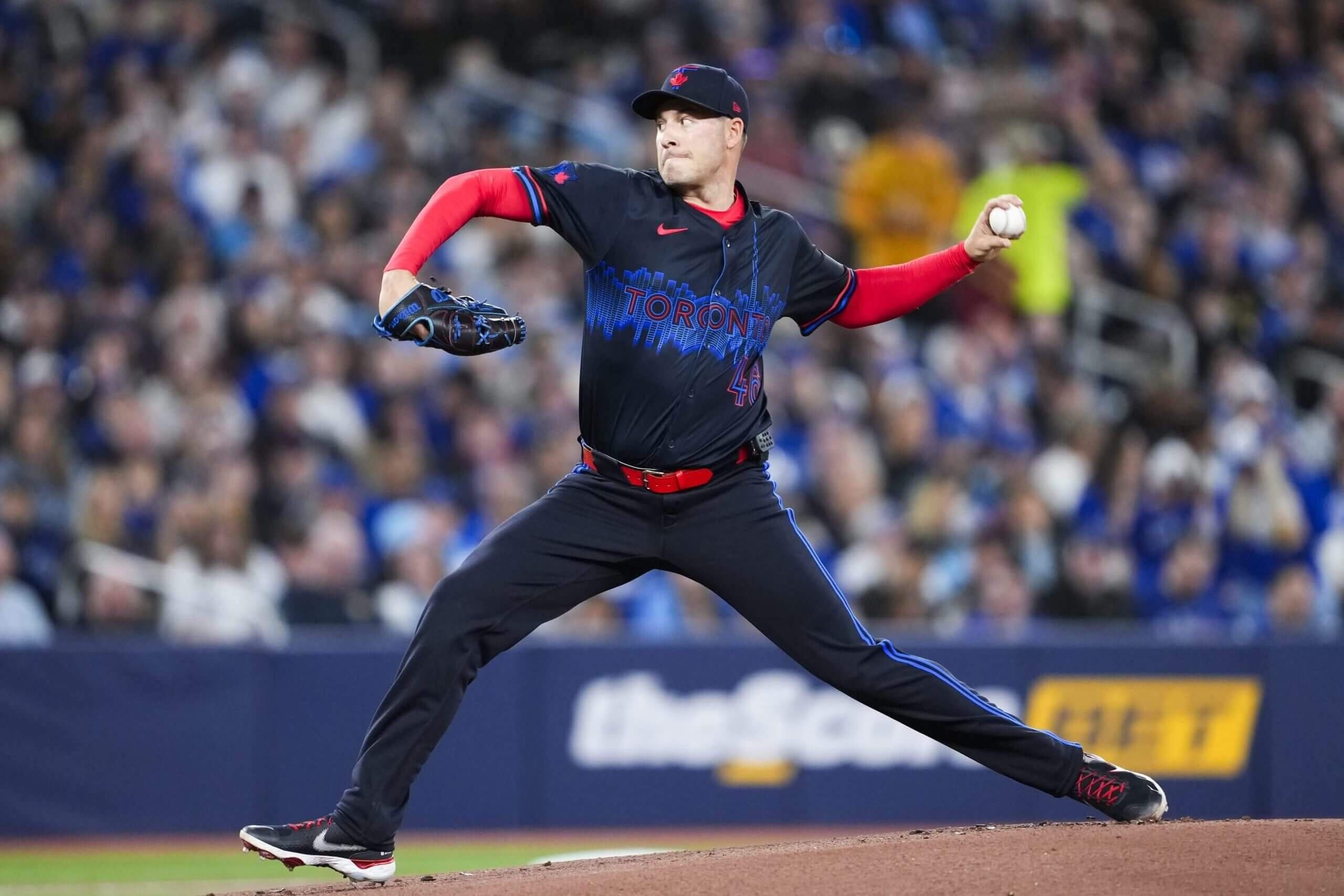 Blue Jays Overcome Early Injuries: How Toronto Can Survive Pitcher and Hitter Setbacks Like Past Champions