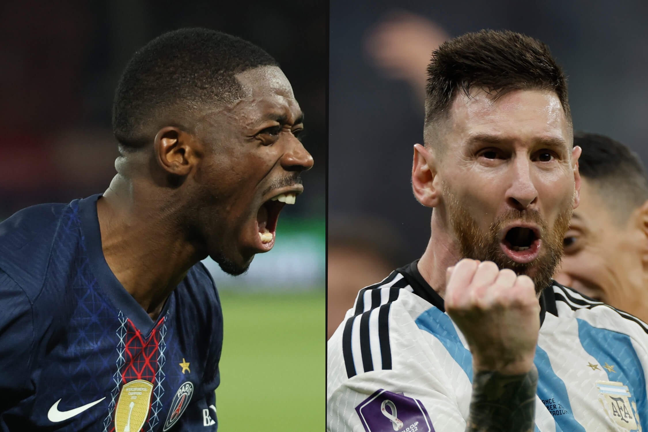 Top 3 Football Classics: PSG‑Bayern, Istanbul 2005, Messi 2022