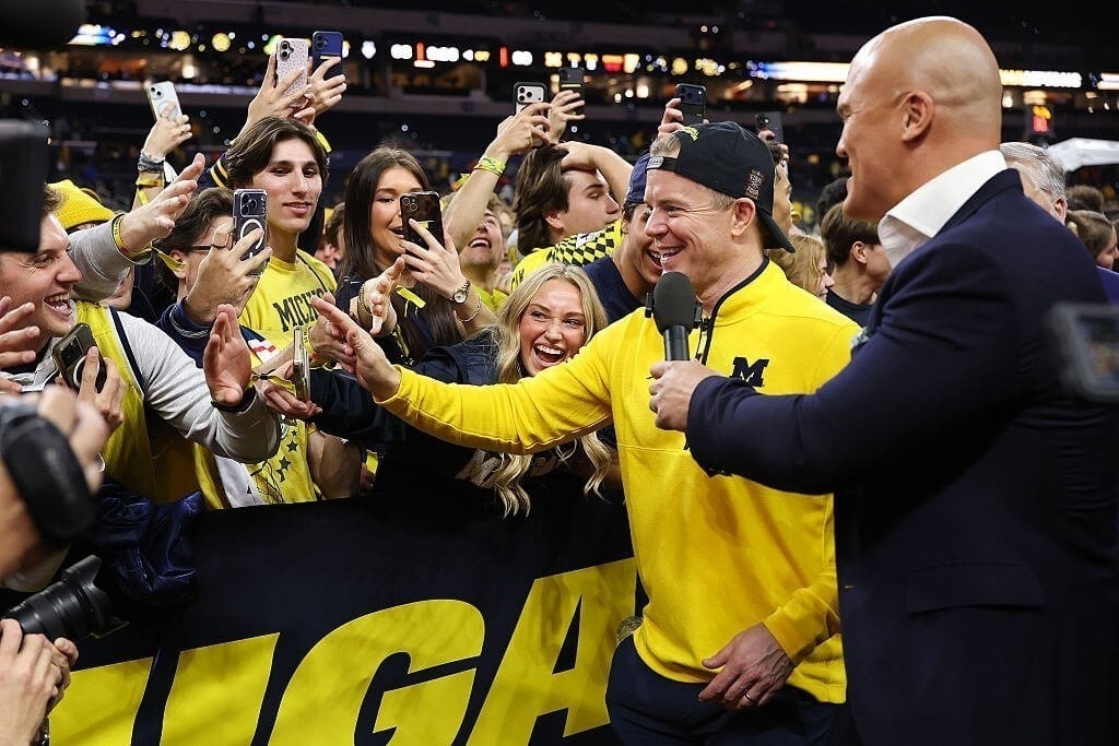 Curt Cignetti Joins Indiana Football: One of College Football’s Biggest