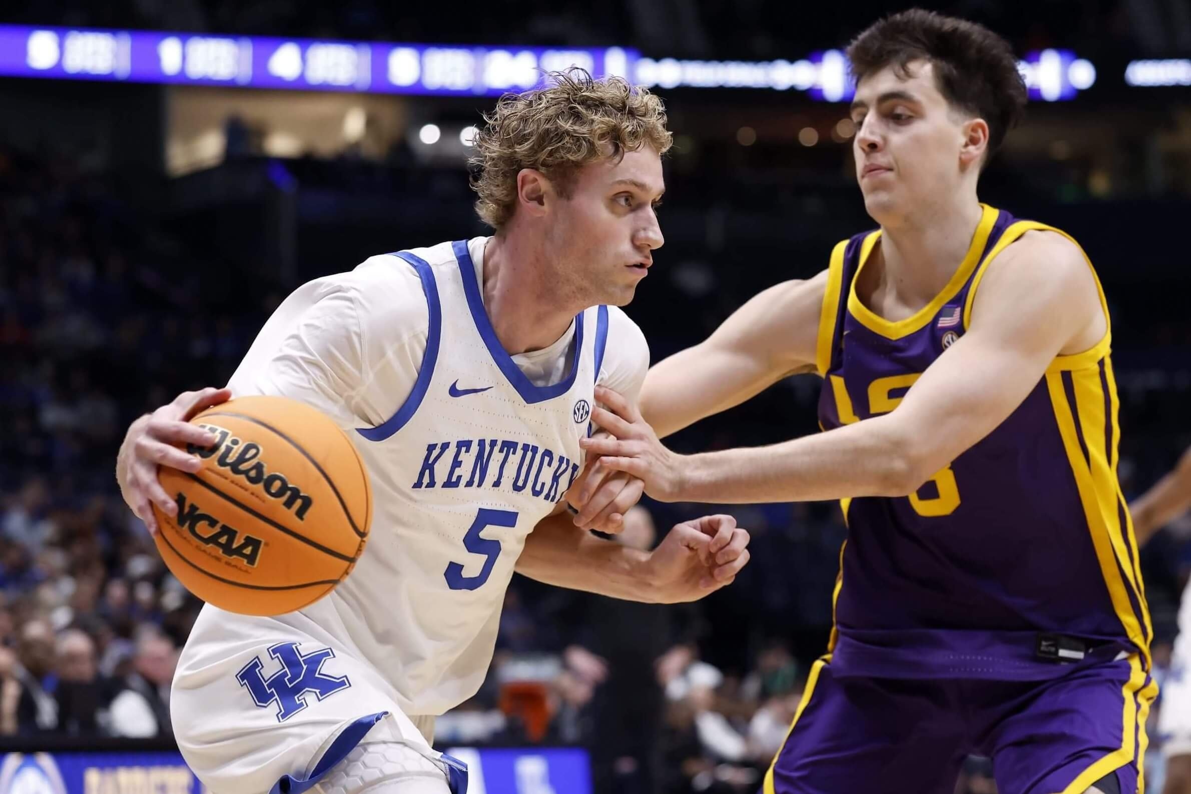 Best College Basketball Transfer Portal Fits 2026: Louisville, Illinois Among Top Player-Team Matches