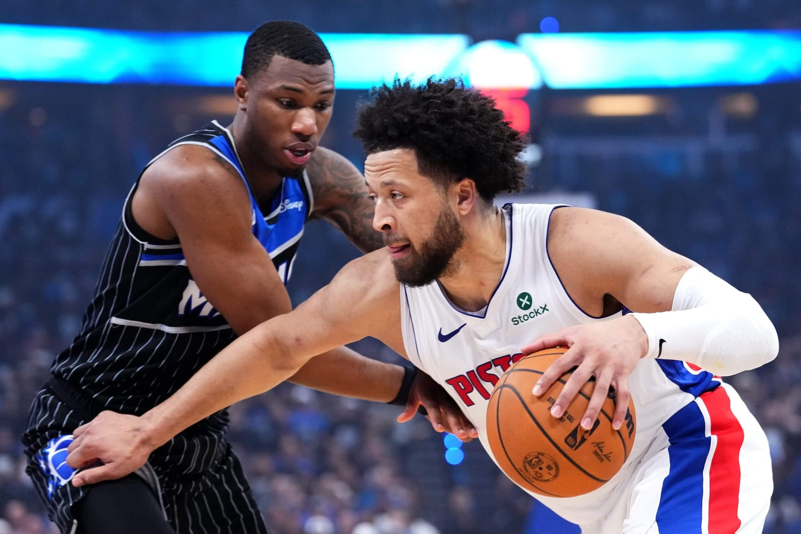 2026 NBA Playoffs Odds: Celtics, Pistons & Cavs Favored in Game 7