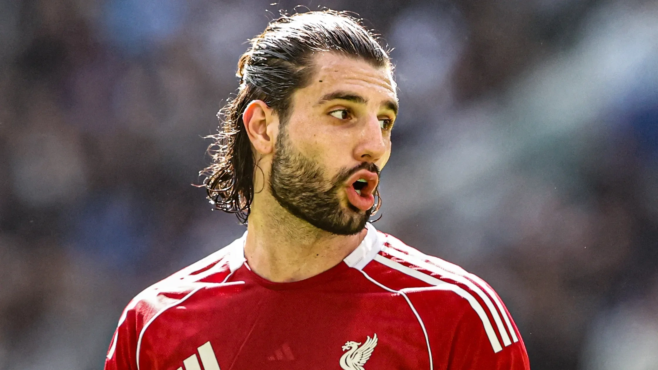 Liverpool warned as Real Madrid eye Szoboszlai – alarm bells ring