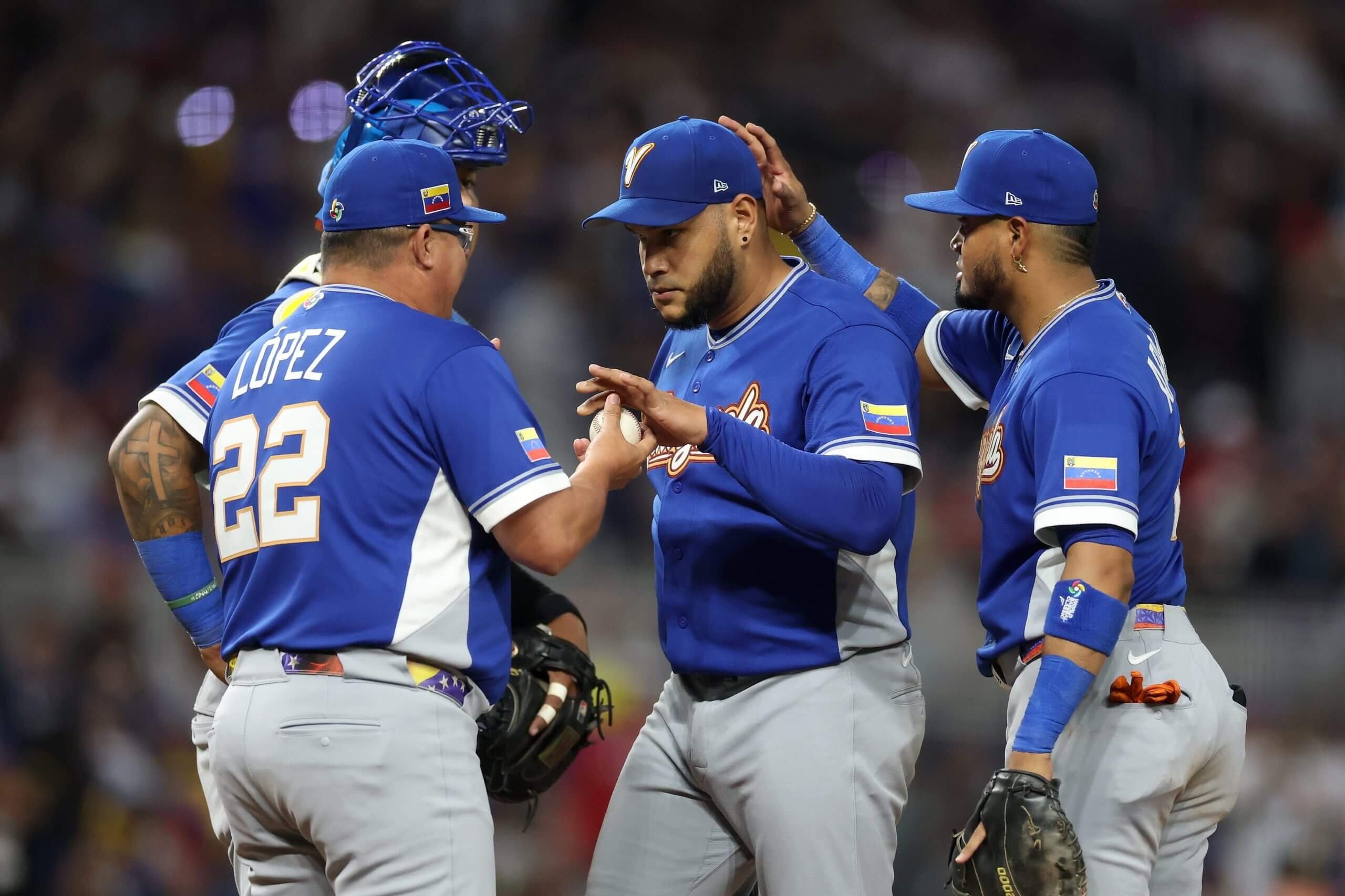 How Eduardo Rodriguez's star turn in the WBC final is carrying into the MLB season