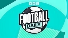 Football Daily