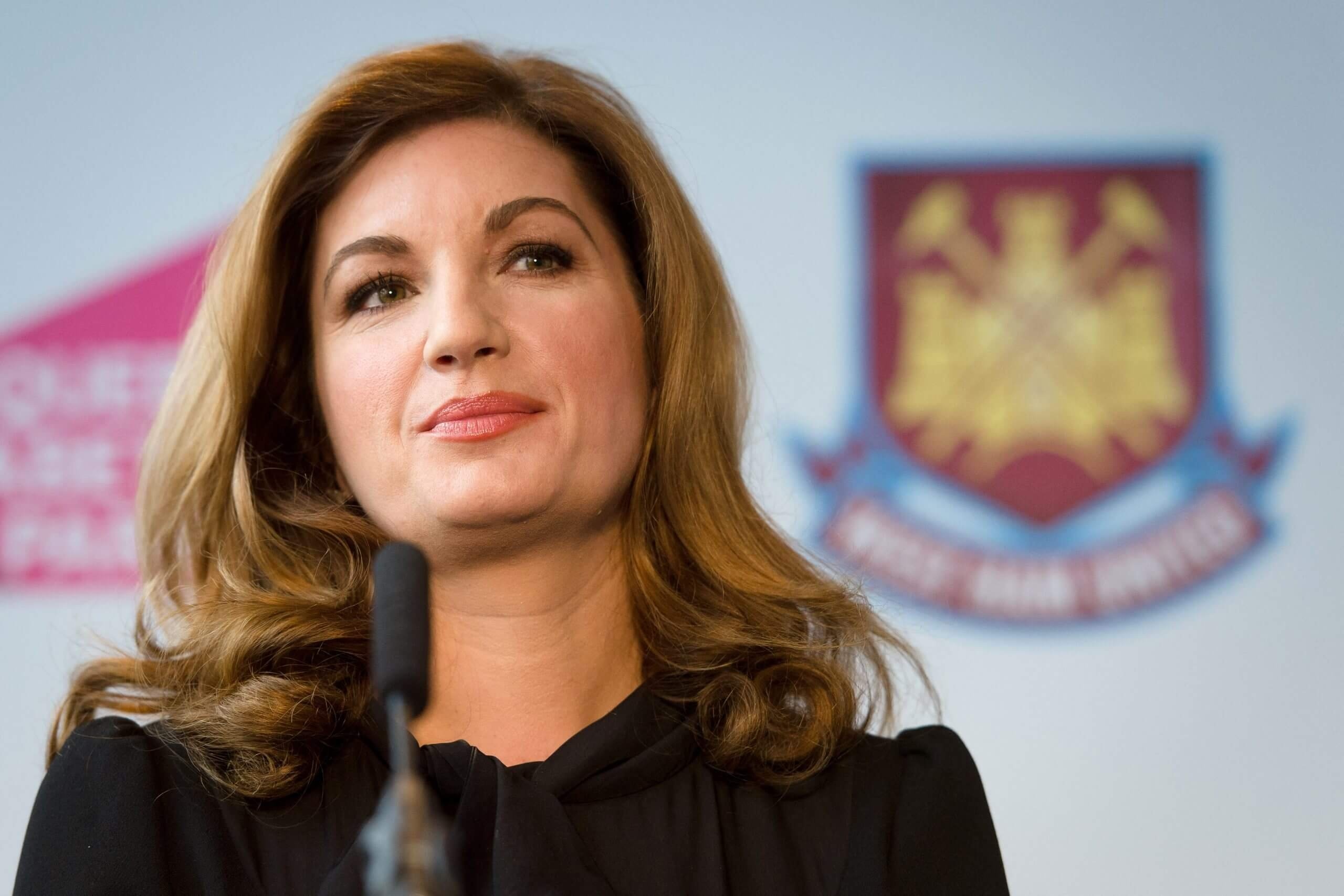 Karren Brady Departs West Ham After 16 Years: Legacy, London Stadium Move, Europa Conference Win & £105 Million Rice Tra