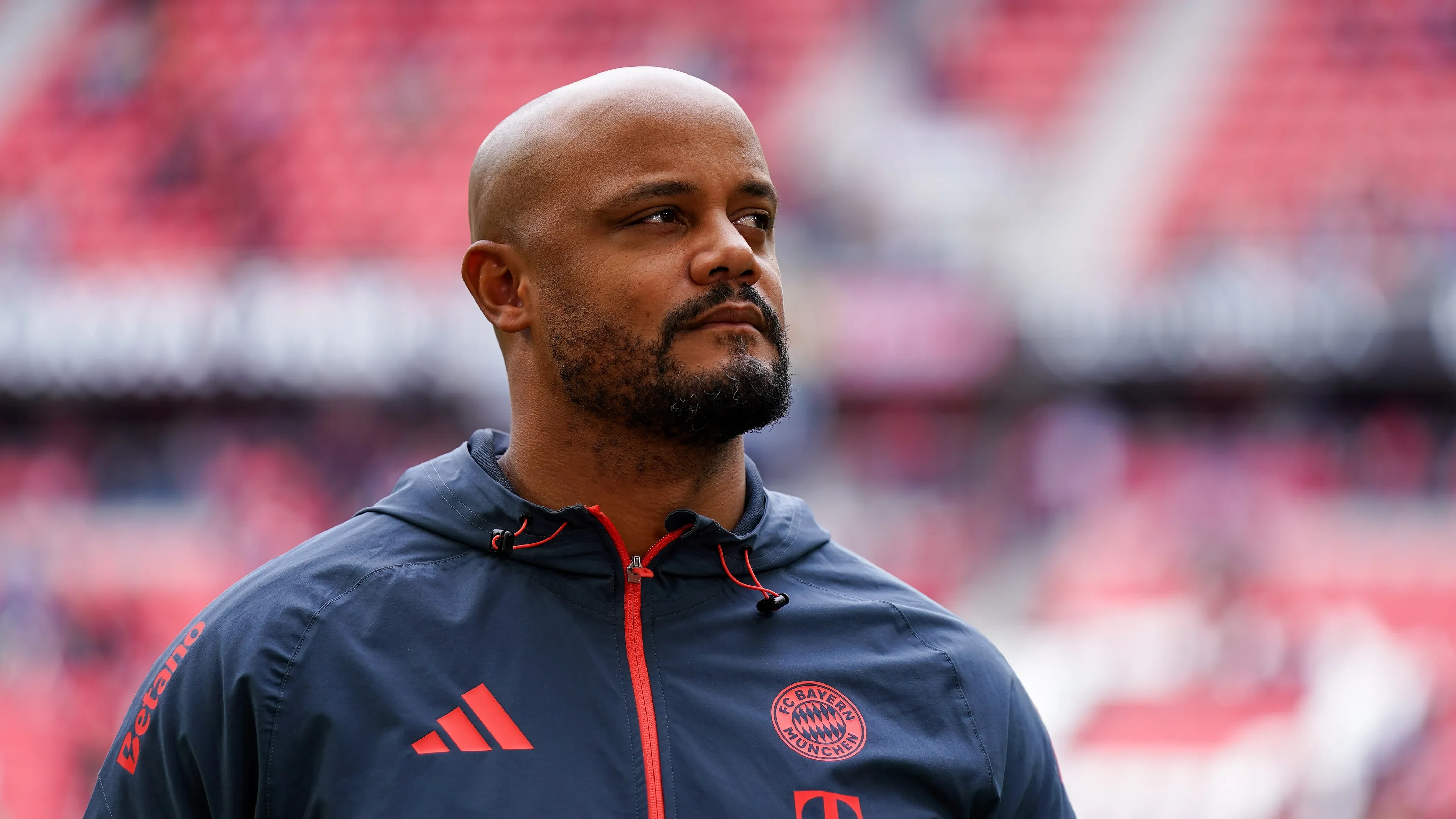 Vincent Kompany Dismisses Real Madrid Comeback Myth and Urges Bayern to Win Champions League Second Leg at Allianz Arena