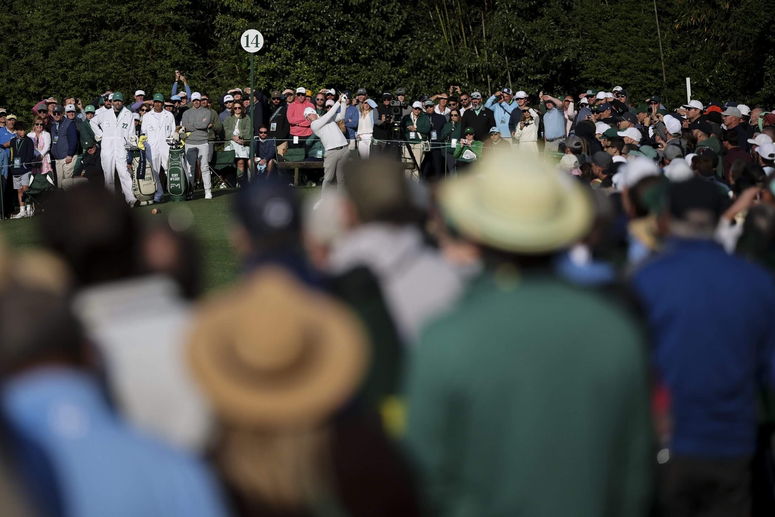 Masters 2026 Final Practice Round: Key Insights and Surprising Angles