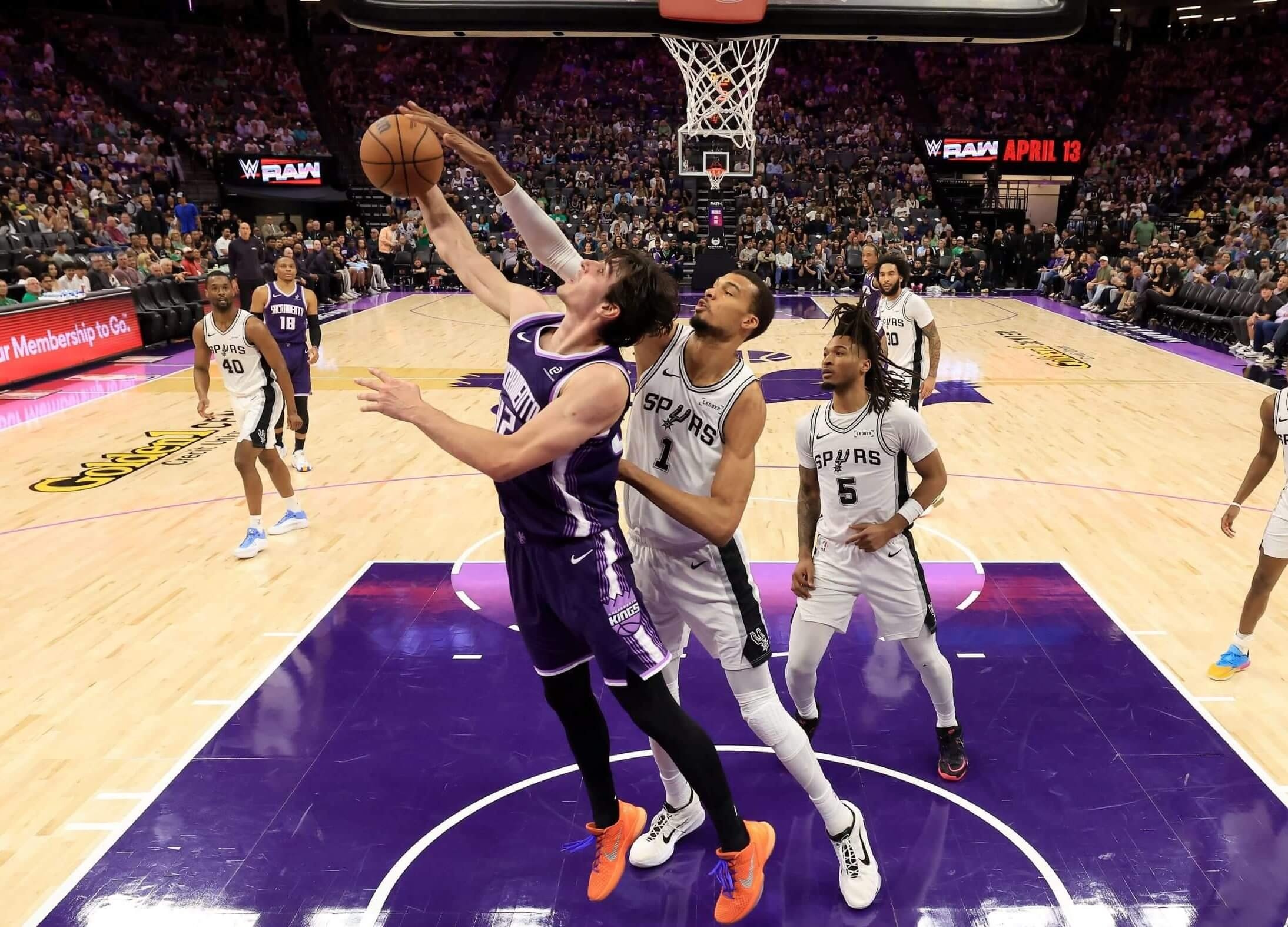 Victor Wembanyama Recounts Youth Coach’s “Can’t Play Defense” Remark as He Becomes NBA’s First Unanimous Defensive Player