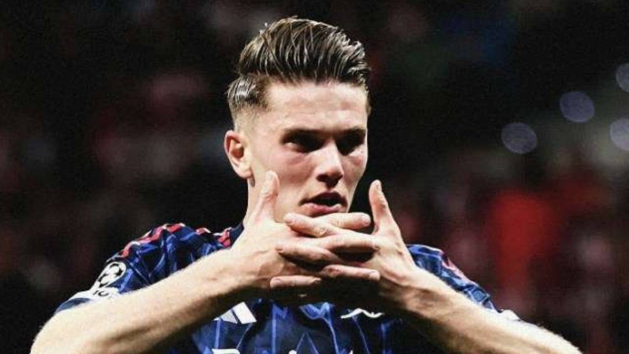 Arsenal vs Atletico Ratings: Gyokeres Penalty & Rice Masterclass in UEFA Champions League Semifinal